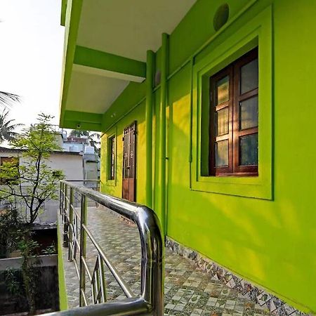Hotel Khushi Guest House Bhubaneswar Bagian luar foto
